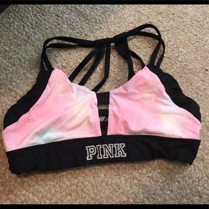 Victoria’s Secret PINK Ultimate sports bra